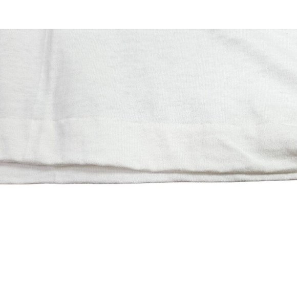 NWT VTG 1994 Hakeem Olajuwon MVP T-Shirt Houston Rockets Single Stitch Sz Large - Picture 7 of 11